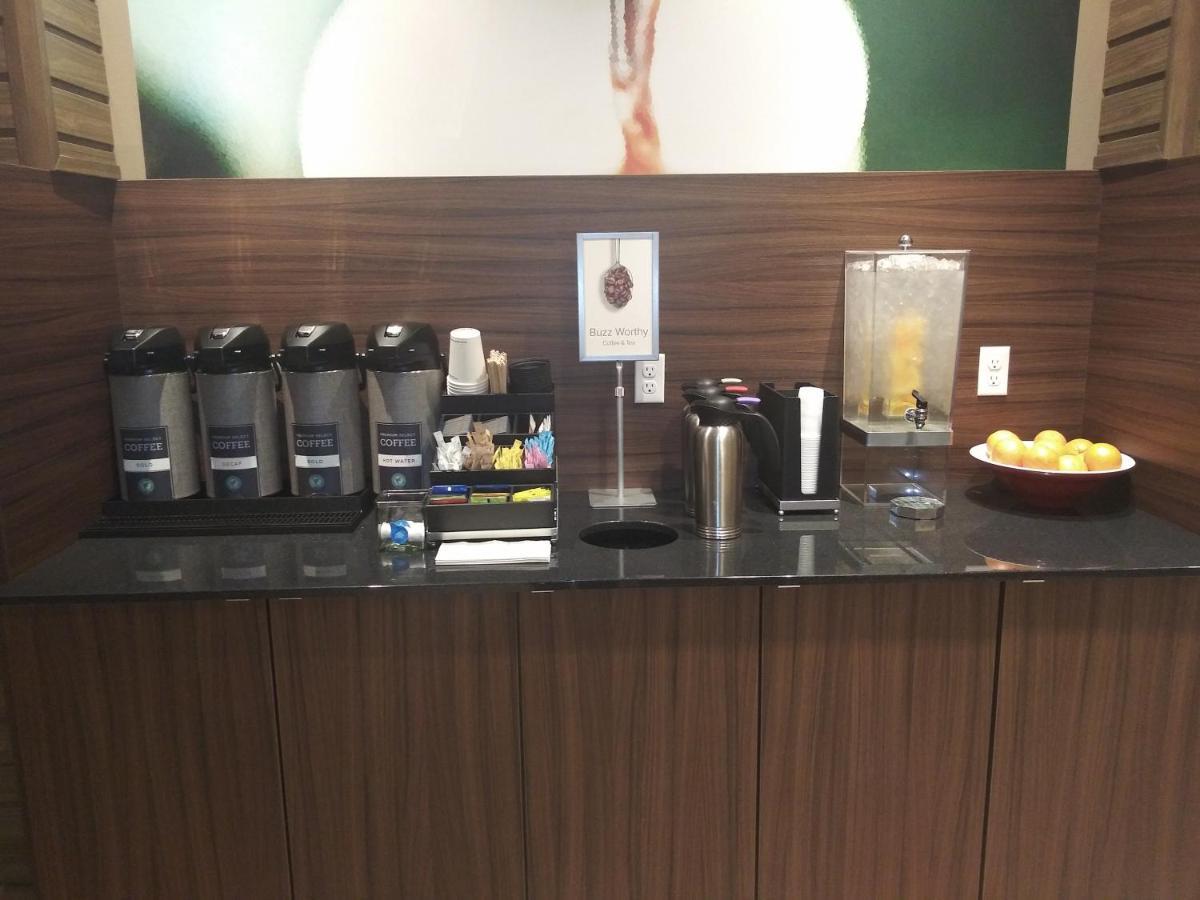 Fairfield Inn & Suites By Marriott Поплар Блъф Екстериор снимка