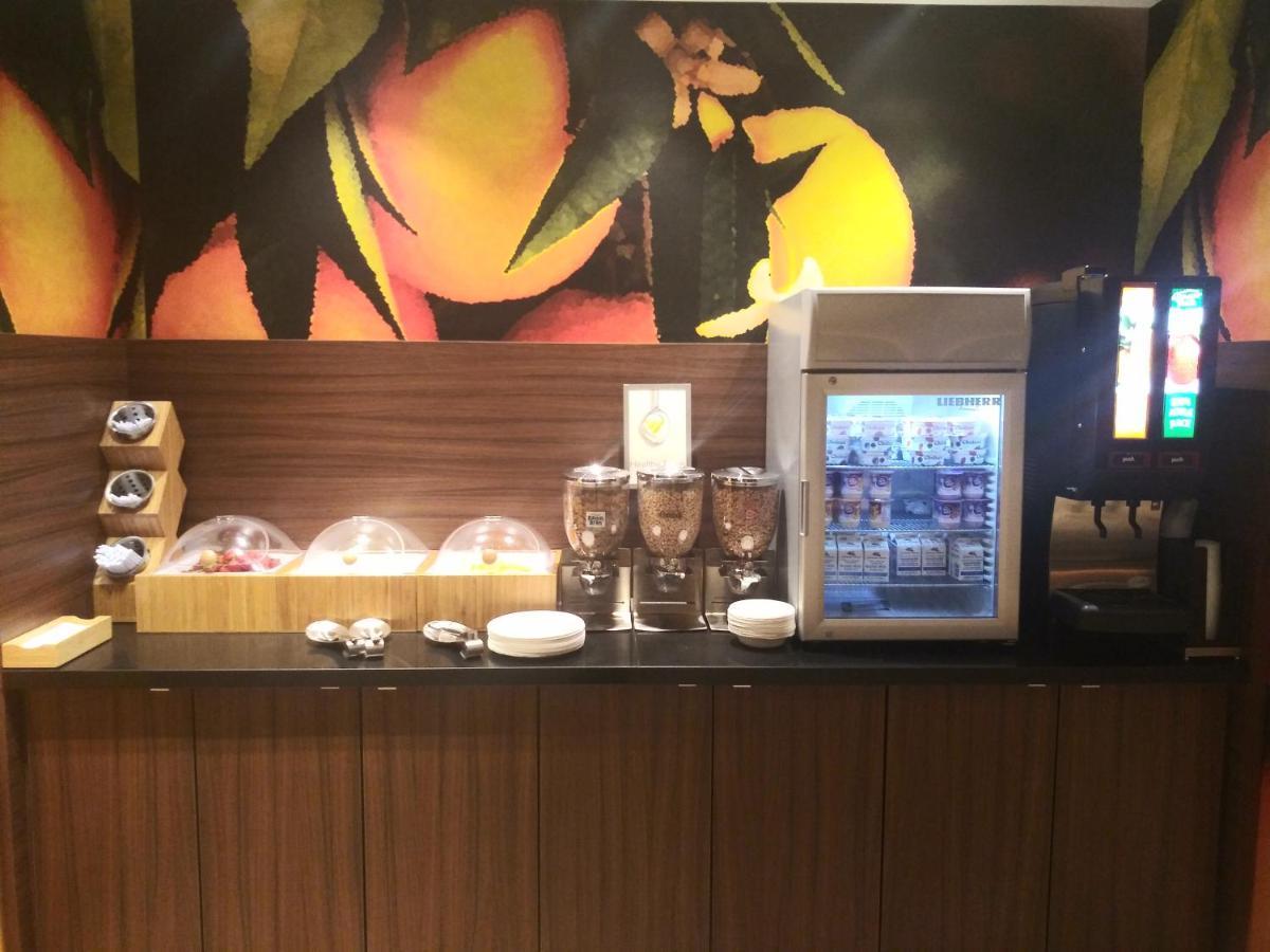 Fairfield Inn & Suites By Marriott Поплар Блъф Екстериор снимка